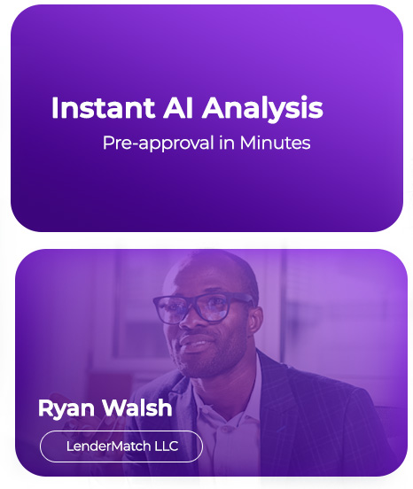 We Offer Multiple Loan Programs