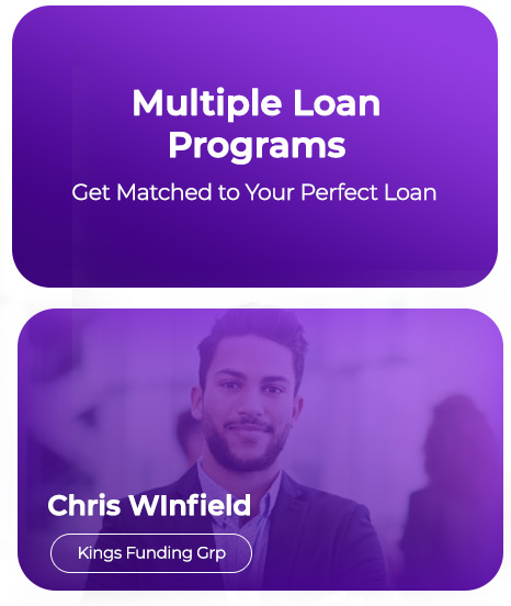 AI powered mortgage loans
