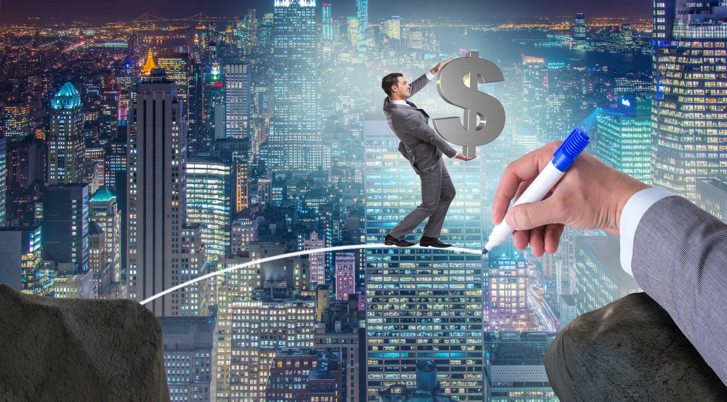 5 Documents You Need Before Applying for a Commercial Loan