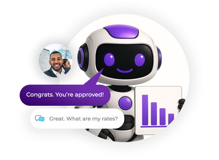 Powered Underwriting That Closes Faster